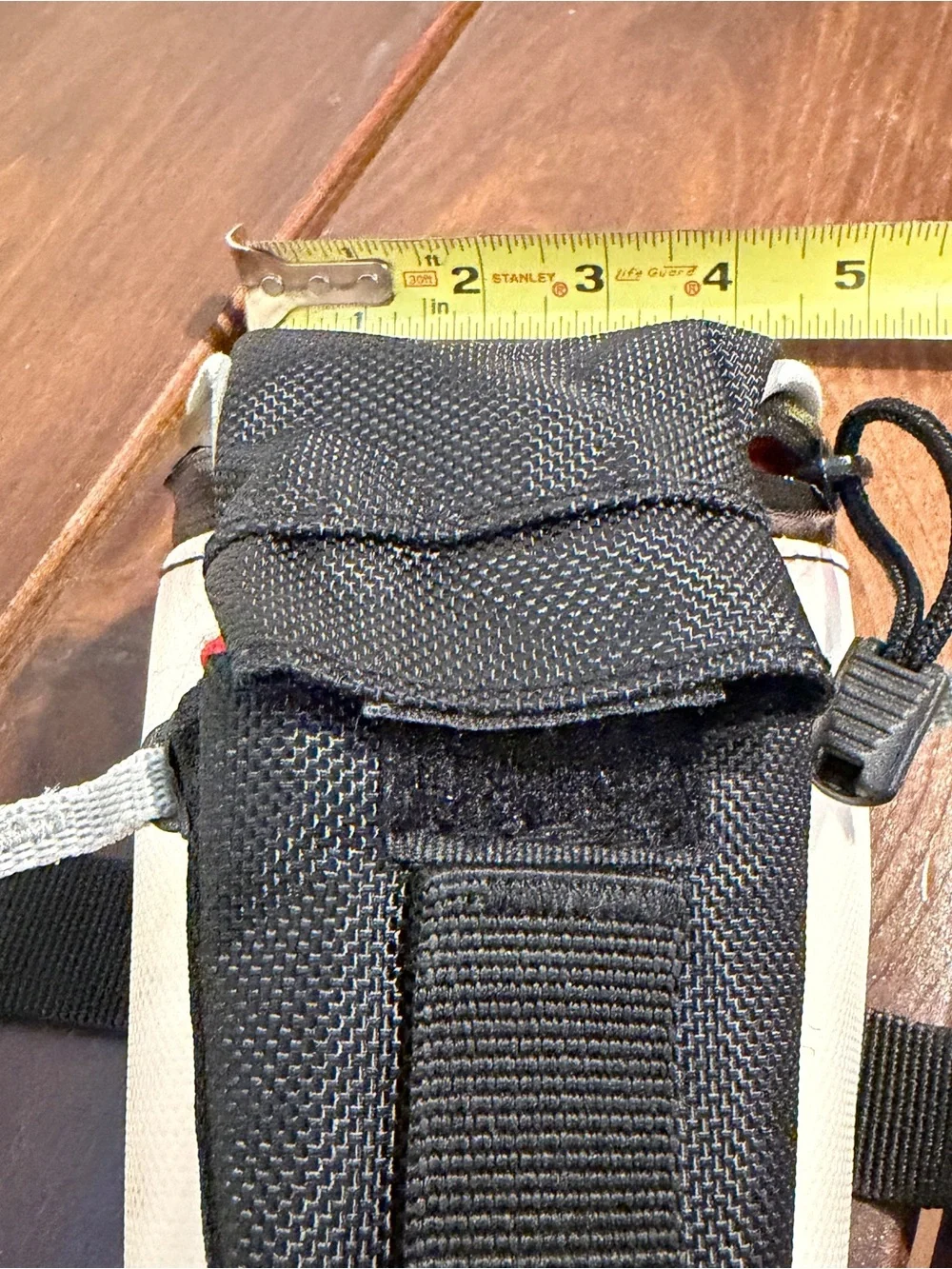Banjo Brothers Frame Bag Bike Bag Waterproof